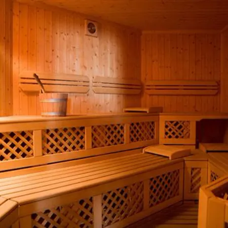 Hotel Daytona Business