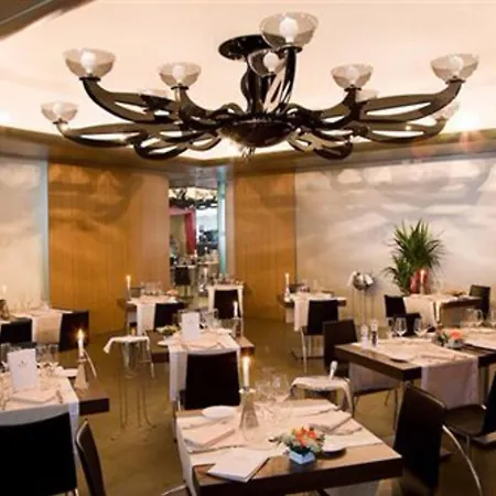 Daytona Business Hotel