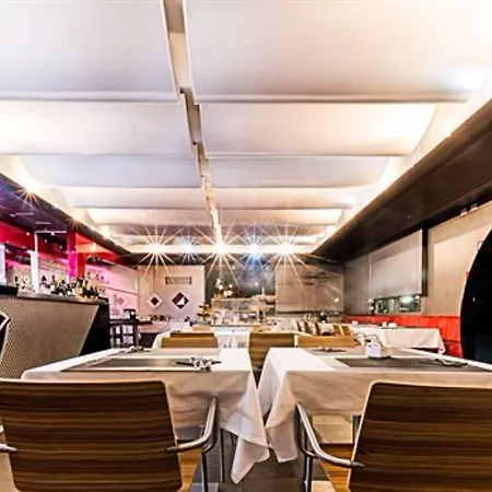 Hotel Daytona Business