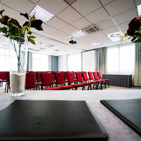 Hotel Daytona Business