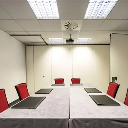 Daytona Business Hotel 4*