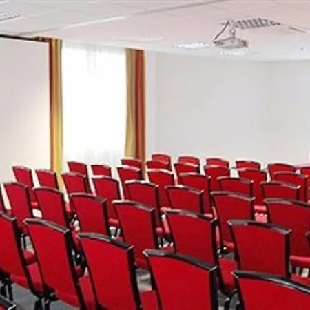 Daytona Business Hotel