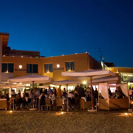 Daytona Business Hotel 4*