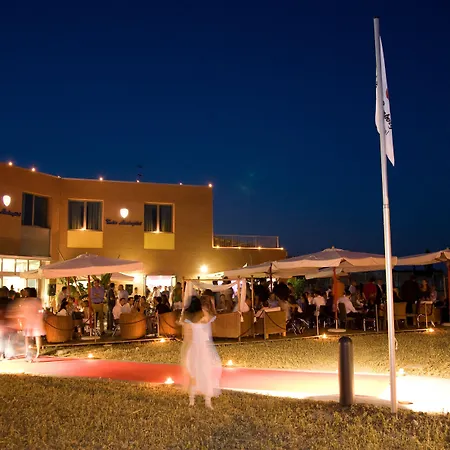 Daytona Business فندق