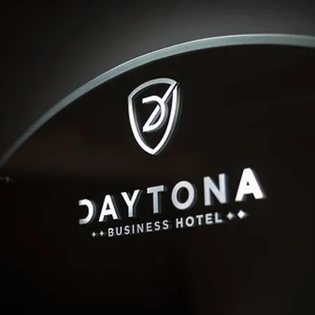 Daytona Business