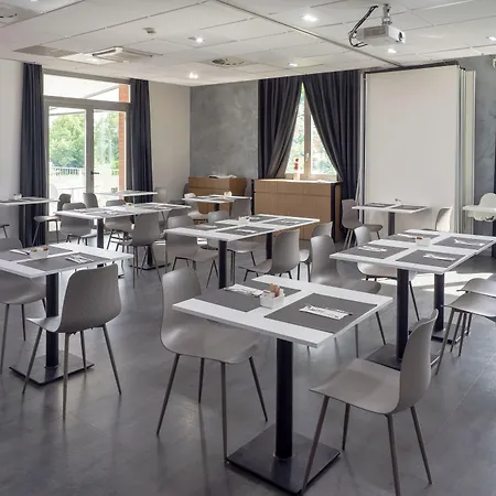 Daytona Business 4* Collecchio