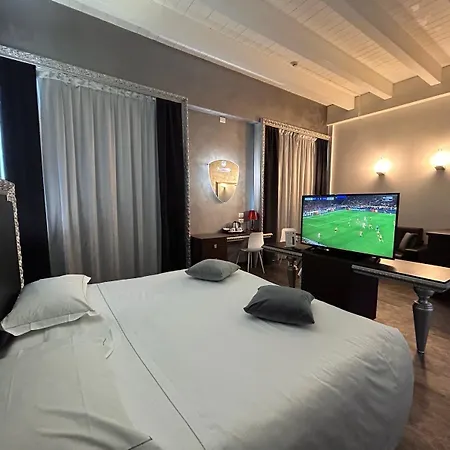 Hotel Daytona Business Collecchio