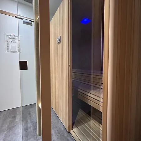 Daytona Business 4* Collecchio