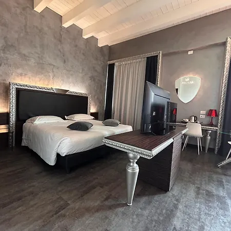 Hotel Daytona Business 4*