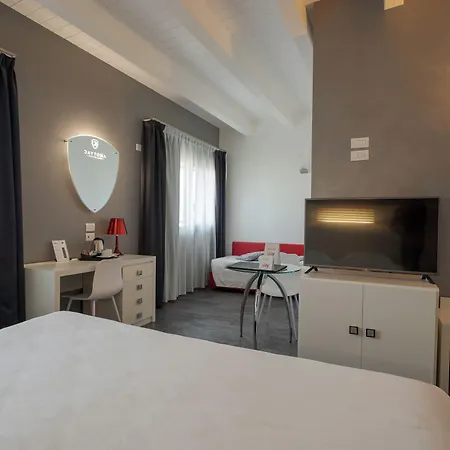 Daytona Business Hotel Collecchio