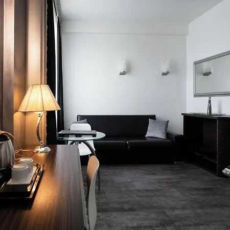 Hotel Daytona Business 4*