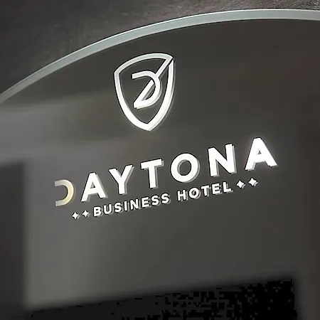 Daytona Business Hotel