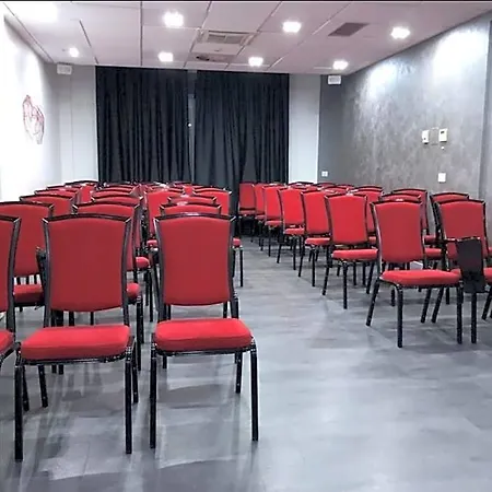 Daytona Business Hotel 4*