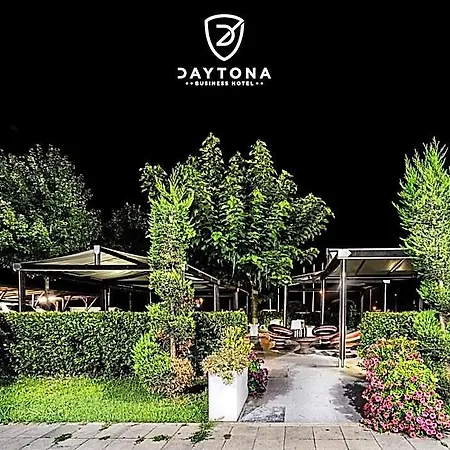 Daytona Business Hotel Collecchio