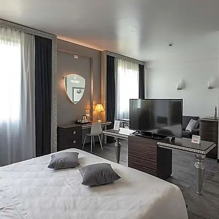 Hotel Daytona Business