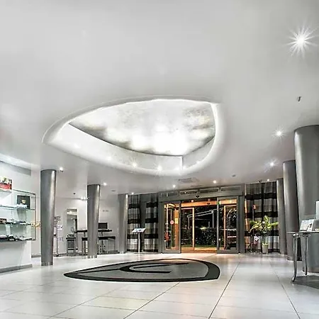 Daytona Business Hotel Collecchio