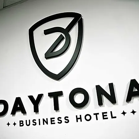 Daytona Business Hotel 4*