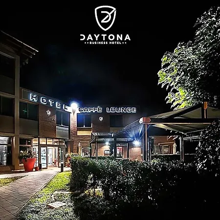 Daytona Business Collecchio
