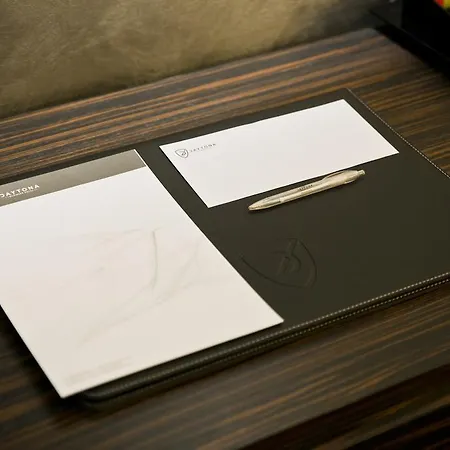 Hotel Daytona Business 4*