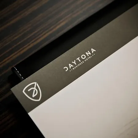 Hotel Daytona Business