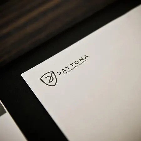 Daytona Business 4*