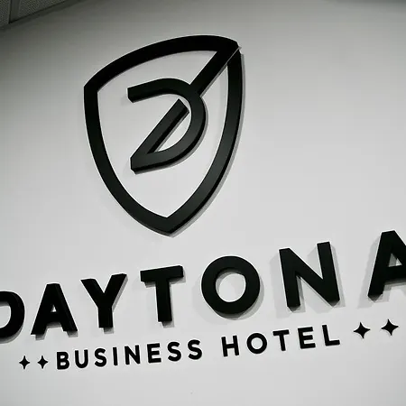 Daytona Business Hotel Collecchio