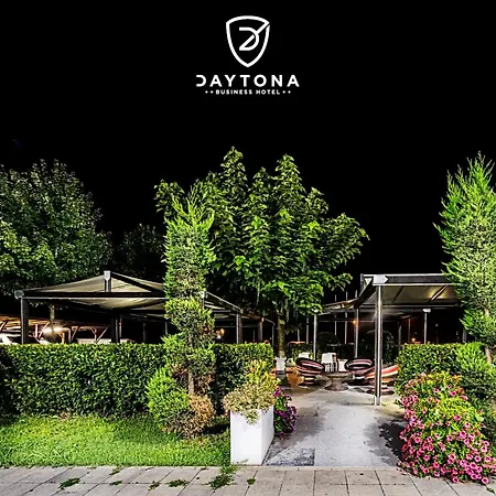 Daytona Business Hotel Collecchio