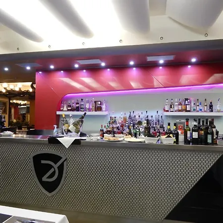 Daytona Business Hotel 4*