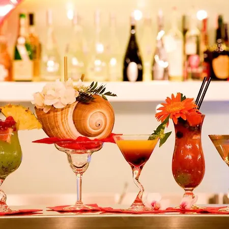 Hotel Daytona Business