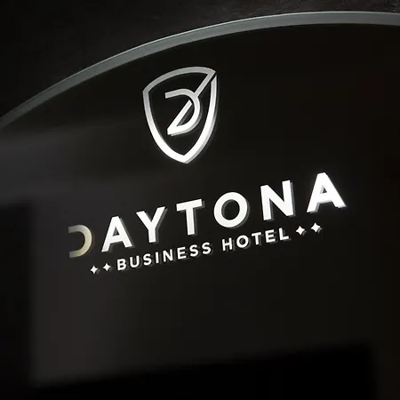 Daytona Business 4* Collecchio
