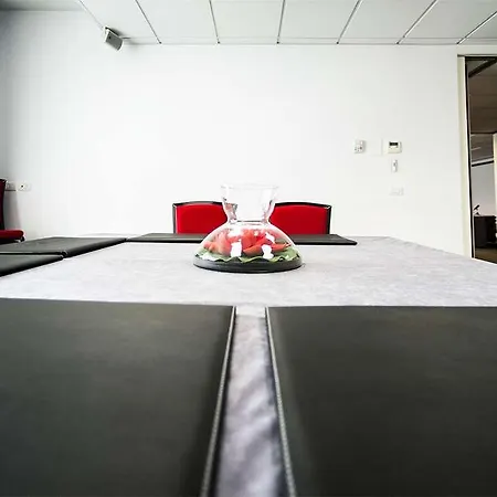 Hotel Daytona Business Collecchio