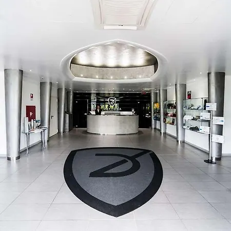 Hotel Daytona Business