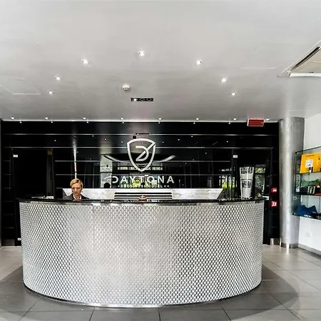Daytona Business Hotel Collecchio