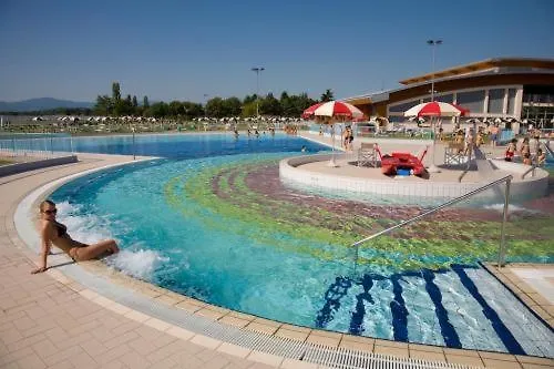 호텔 Daytona Business