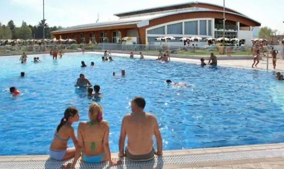 Daytona Business 호텔 4*