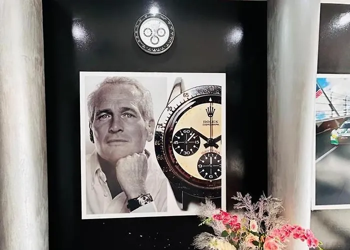 Daytona Business 호텔 4*