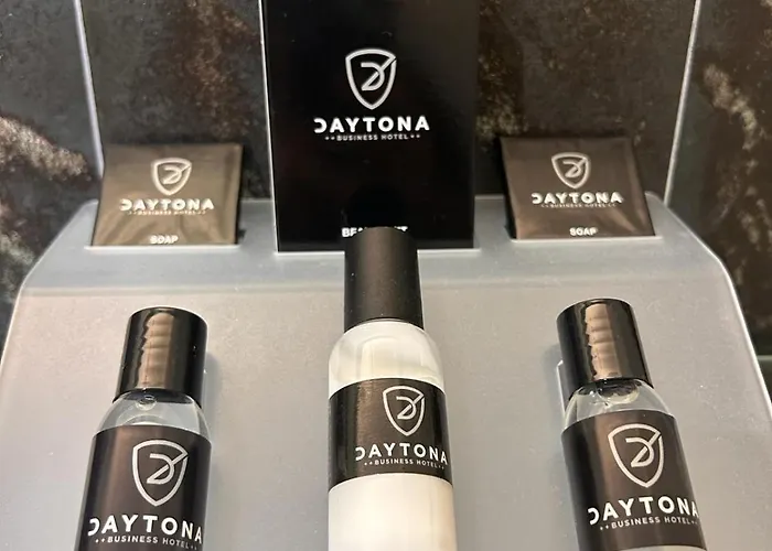 Daytona Business كولّيكْيو