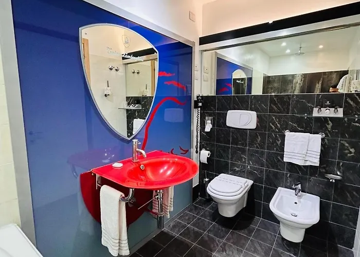 Daytona Business فندق كولّيكْيو