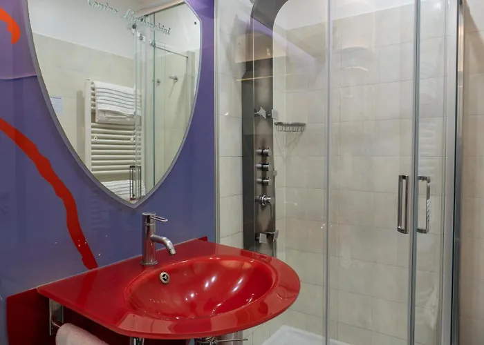 فندق Daytona Business 4*