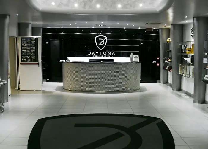 Daytona Business 호텔 콜레키오