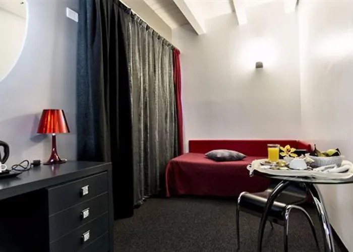 Daytona Business 호텔 4*