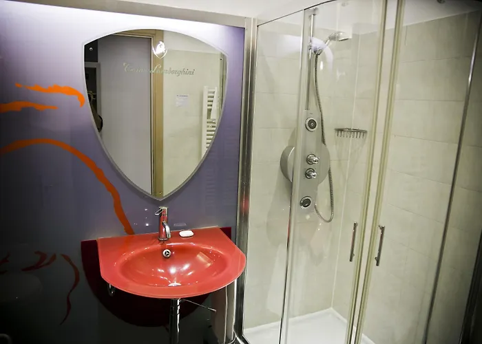 Daytona Business 호텔 4*