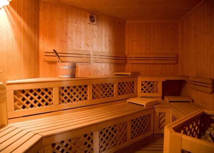 호텔 Daytona Business