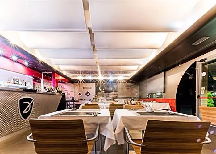 فندق Daytona Business