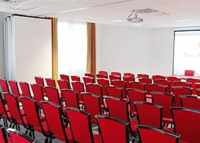 Daytona Business 호텔