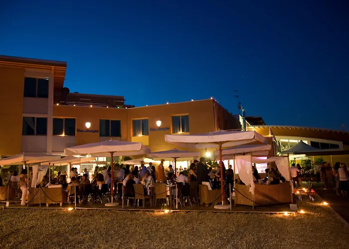 Daytona Business فندق 4*