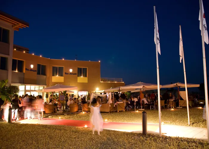 Daytona Business فندق