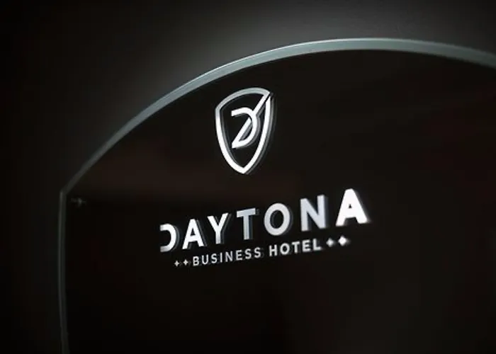 Daytona Business
