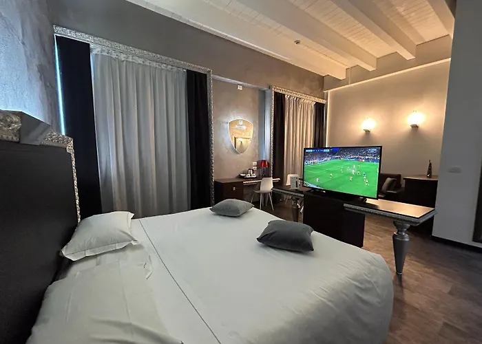 호텔 Daytona Business 콜레키오