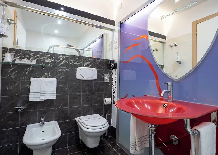 فندق Daytona Business